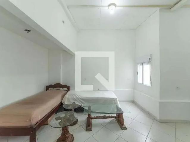 Apartamento para Venda em São Paulo/SP Bosque da Saúde 1 Quartos