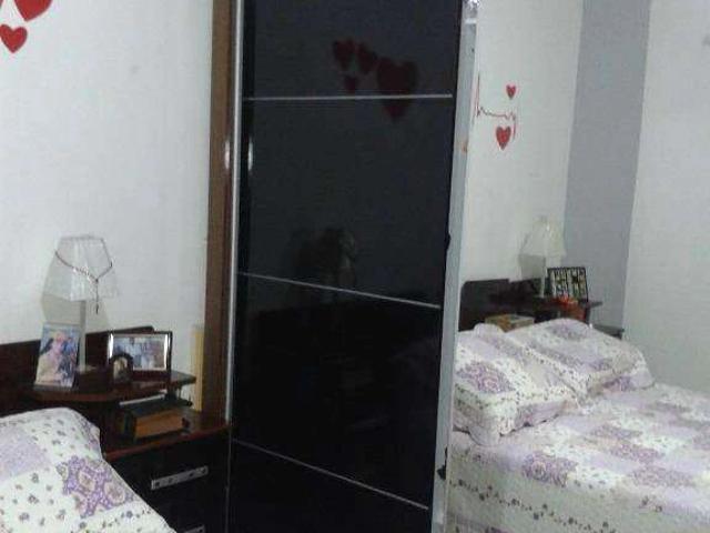 Apartamento para Venda em São Paulo/SP Bosque da Saúde 1 Quartos