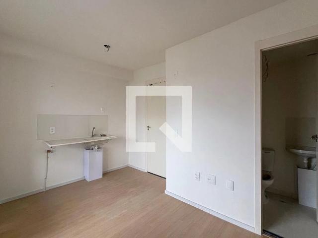 Apartamento para Venda em São Paulo/SP Bosque da Saúde 1 Quartos