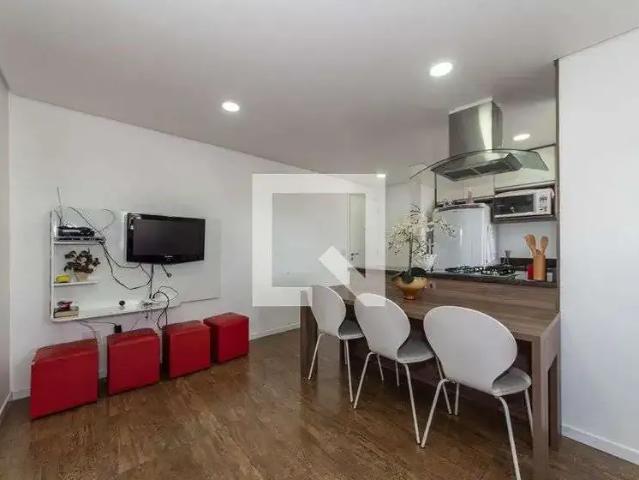 Apartamento para Venda em São Paulo/SP Bosque da Saúde 1 Quartos