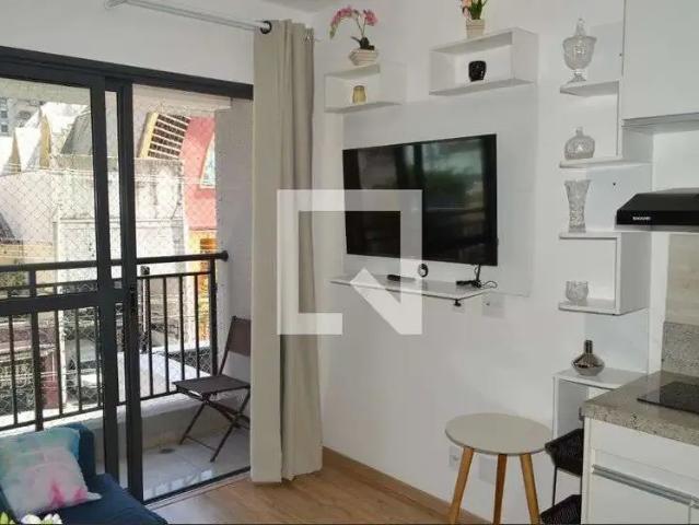 Apartamento para Venda em São Paulo/SP Bosque da Saúde 1 Quartos