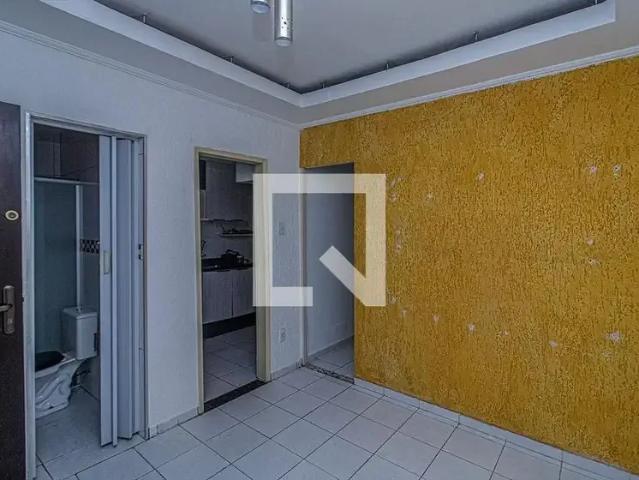 Apartamento para Venda em São Paulo/SP Bosque da Saúde 1 Quartos