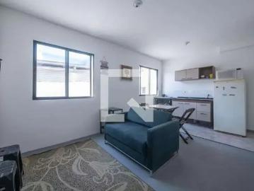 Apartamento para Venda em São Paulo/SP Bosque da Saúde 1 Quartos