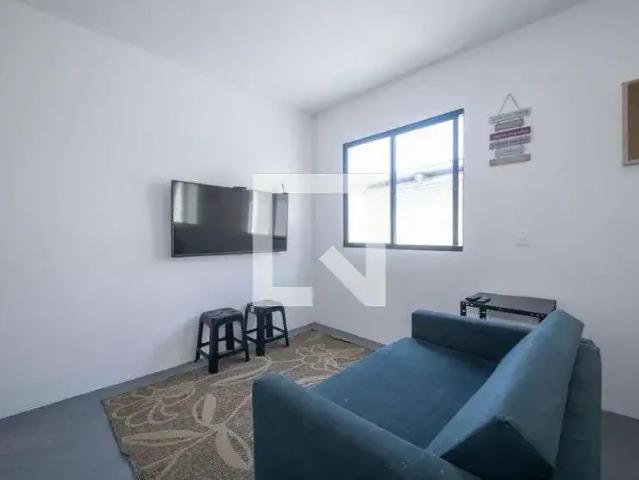 Apartamento para Venda em São Paulo/SP Bosque da Saúde 1 Quartos