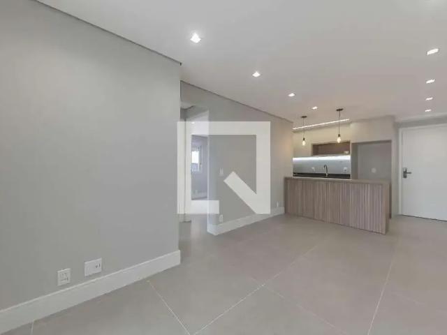 Apartamento para Venda em São Paulo/SP Bosque da Saúde 2 Quartos