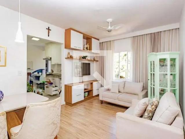 Apartamento para Venda em São Paulo/SP Bosque da Saúde 2 Quartos