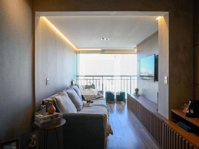 Apartamento para Venda em São Paulo/SP Bosque da Saúde 2 Quartos