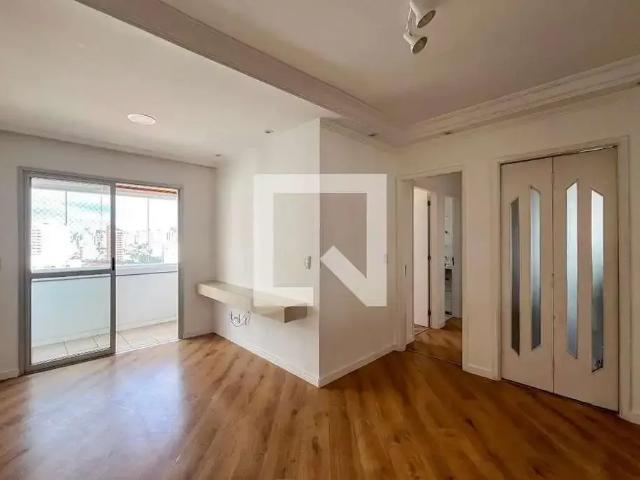 Apartamento para Venda em São Paulo/SP Bosque da Saúde 2 Quartos