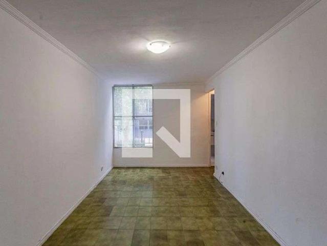 Apartamento para Venda em São Paulo/SP Bosque da Saúde 2 Quartos