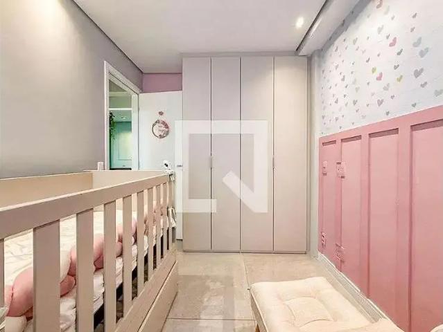Apartamento para Venda em São Paulo/SP Bosque da Saúde 2 Quartos