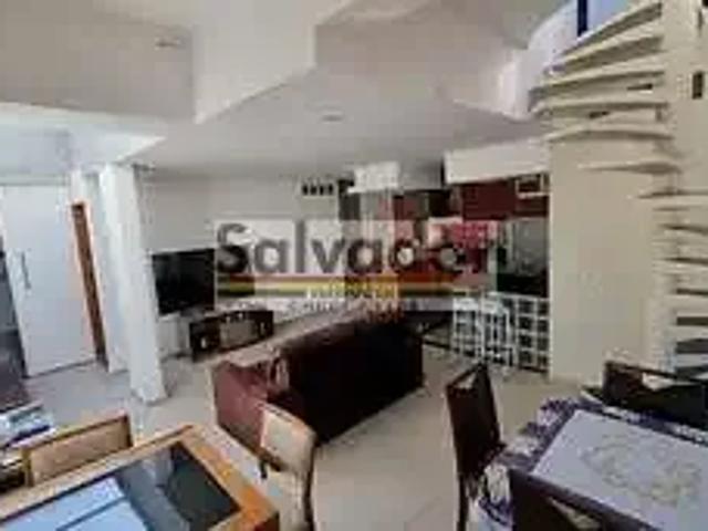 Apartamento para Venda em São Paulo/SP Bosque da Saúde 2 Quartos