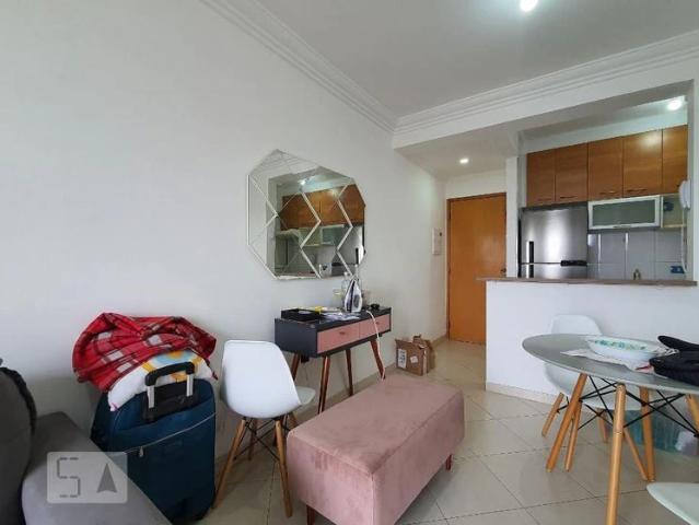 Apartamento para Venda em São Paulo/SP Bosque da Saúde 2 Quartos