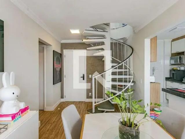 Apartamento para Venda em São Paulo/SP Bosque da Saúde 2 Quartos