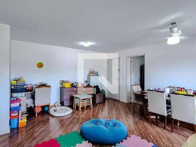 Apartamento para Venda em São Paulo/SP Bosque da Saúde 2 Quartos