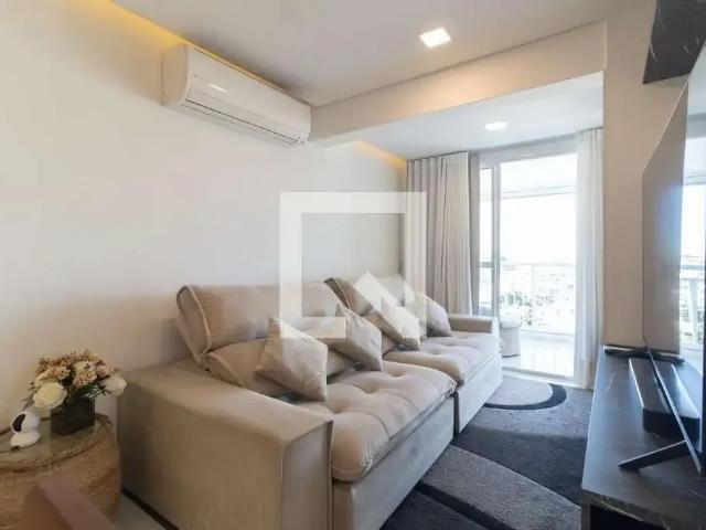 Apartamento para Venda em São Paulo/SP Bosque da Saúde 2 Quartos