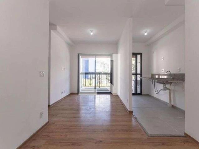 Apartamento para Venda em São Paulo/SP Bosque da Saúde 2 Quartos