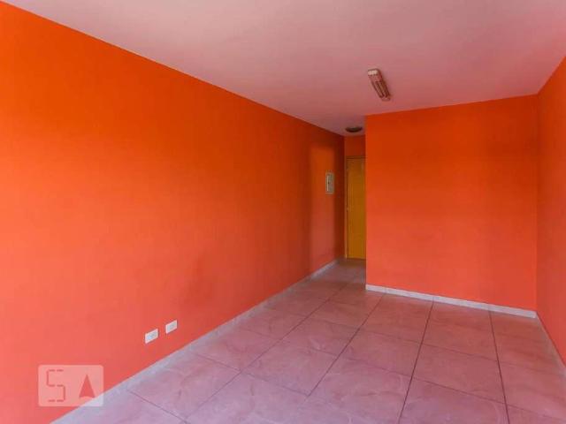 Apartamento para Venda em São Paulo/SP Bosque da Saúde 2 Quartos