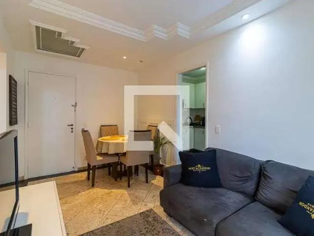 Apartamento para Venda em São Paulo/SP Bosque da Saúde 2 Quartos