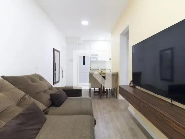 Apartamento para Venda em São Paulo/SP Bosque da Saúde 2 Quartos