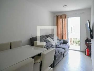 Apartamento para Venda em São Paulo/SP Bosque da Saúde 2 Quartos