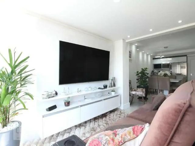 Apartamento para Venda em São Paulo/SP Bosque da Saúde 2 Quartos