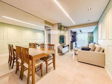 Apartamento para Venda em São Paulo/SP Bosque da Saúde 2 Quartos