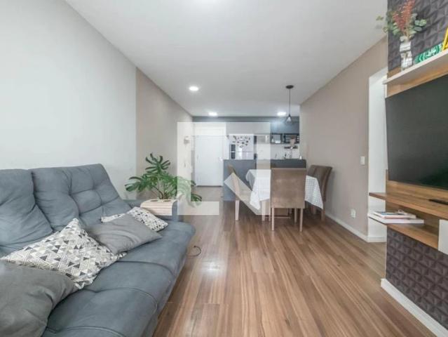 Apartamento para Venda em São Paulo/SP Bosque da Saúde 2 Quartos