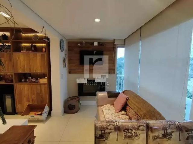 Apartamento para Venda em São Paulo/SP Bosque da Saúde 2 Quartos