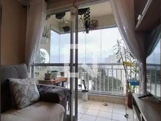 Apartamento para Venda em São Paulo/SP Bosque da Saúde 2 Quartos