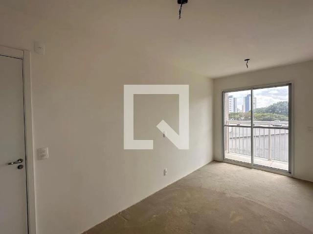 Apartamento para Venda em São Paulo/SP Bosque da Saúde 2 Quartos