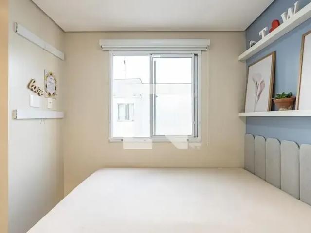Apartamento para Venda em São Paulo/SP Bosque da Saúde 2 Quartos