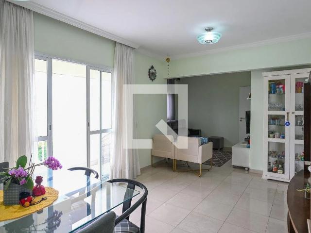 Apartamento para Venda em São Paulo/SP Bosque da Saúde 2 Quartos