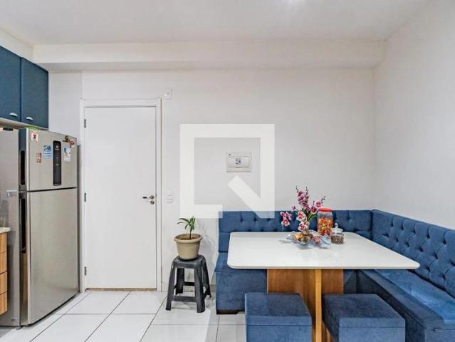 Apartamento para Venda em São Paulo/SP Bosque da Saúde 2 Quartos