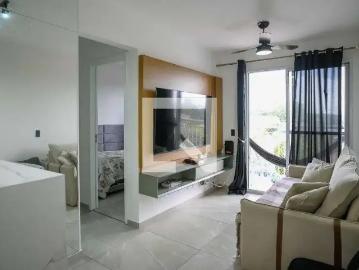 Apartamento para Venda em São Paulo/SP Bosque da Saúde 2 Quartos