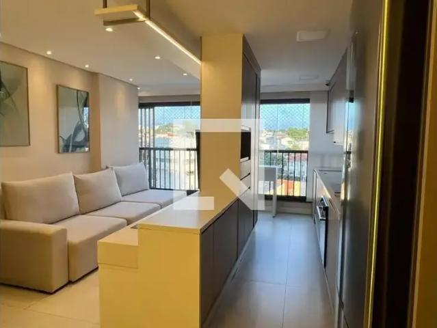 Apartamento para Venda em São Paulo/SP Bosque da Saúde 2 Quartos
