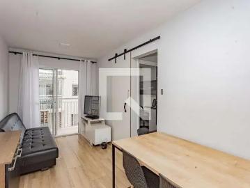 Apartamento para Venda em São Paulo/SP Bosque da Saúde 2 Quartos