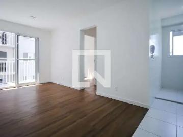 Apartamento para Venda em São Paulo/SP Bosque da Saúde 2 Quartos