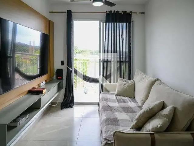 Apartamento para Venda em São Paulo/SP Bosque da Saúde 2 Quartos