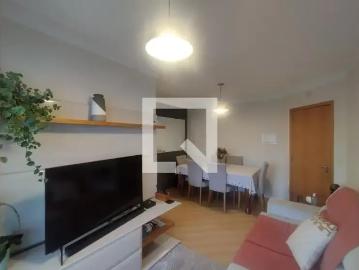 Apartamento para Venda em São Paulo/SP Bosque da Saúde 2 Quartos