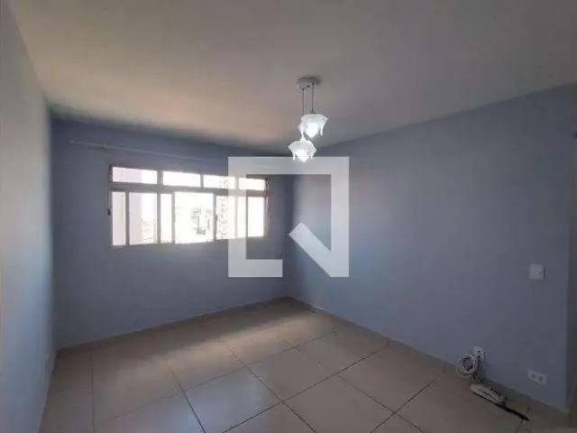 Apartamento para Venda em São Paulo/SP Bosque da Saúde 2 Quartos