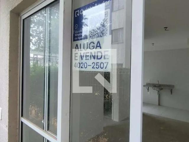 Apartamento para Venda em São Paulo/SP Bosque da Saúde 2 Quartos
