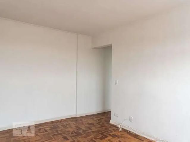 Apartamento para Venda em São Paulo/SP Bosque da Saúde 2 Quartos