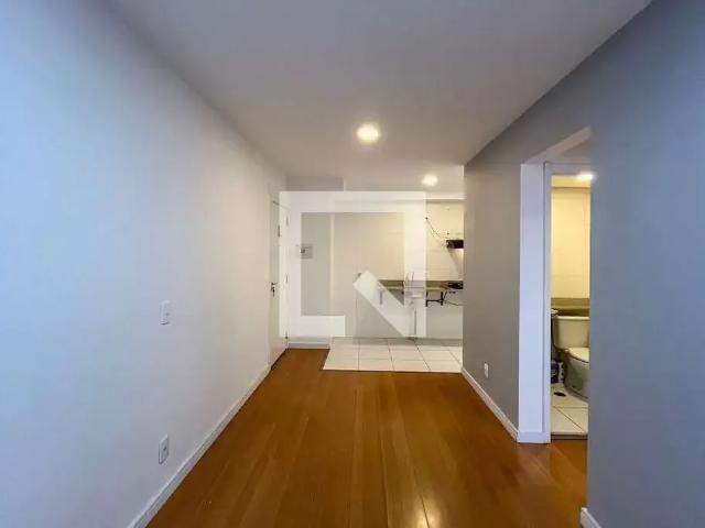 Apartamento para Venda em São Paulo/SP Bosque da Saúde 2 Quartos