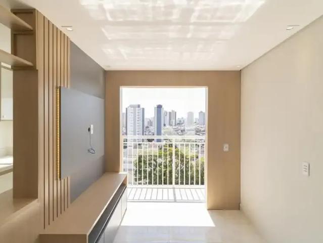 Apartamento para Venda em São Paulo/SP Bosque da Saúde 2 Quartos