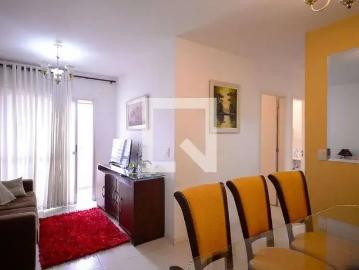 Apartamento para Venda em São Paulo/SP Bosque da Saúde 2 Quartos
