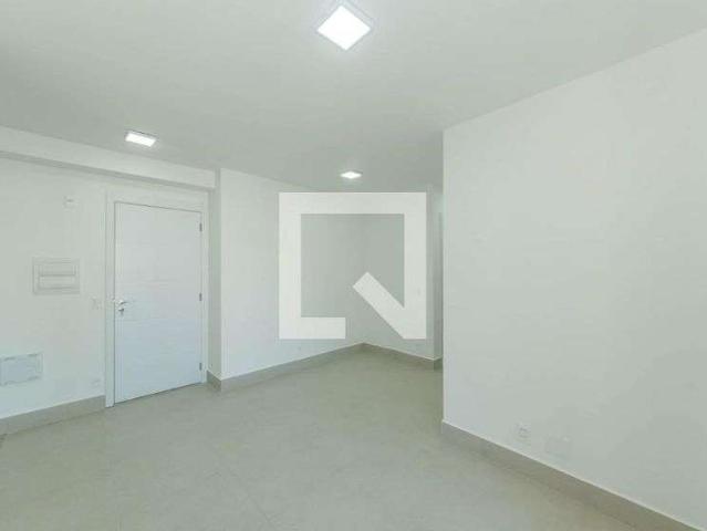 Apartamento para Venda em São Paulo/SP Bosque da Saúde 2 Quartos
