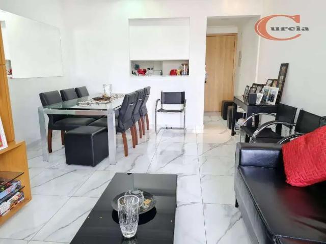 Apartamento para Venda em São Paulo/SP Bosque da Saúde 2 Quartos