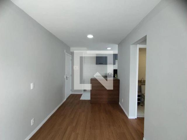 Apartamento para Venda em São Paulo/SP Bosque da Saúde 2 Quartos