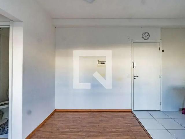 Apartamento para Venda em São Paulo/SP Bosque da Saúde 2 Quartos