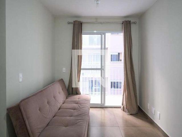 Apartamento para Venda em São Paulo/SP Bosque da Saúde 2 Quartos